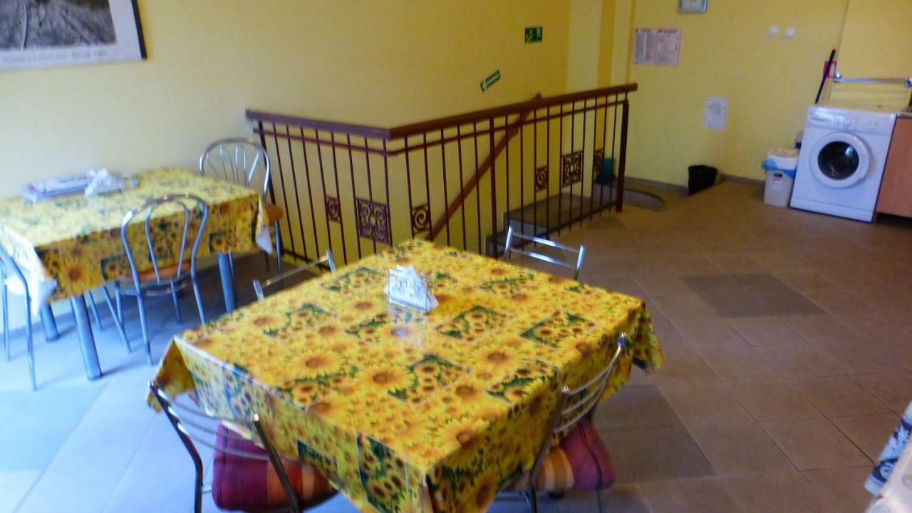 Iwona Hostel - Budget Rooms With Private Bathrooms Sopot Exteriör bild