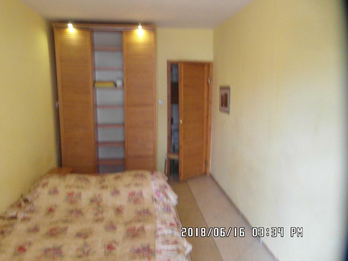Iwona Hostel - Budget Rooms With Private Bathrooms Sopot Exteriör bild